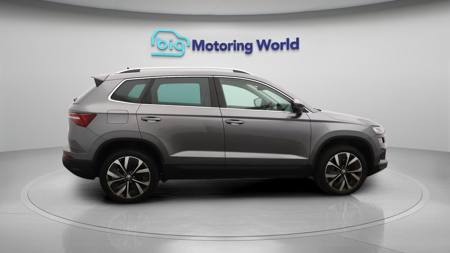 Used Skoda Karoq 2024 for sale - 76644714: Photo 9