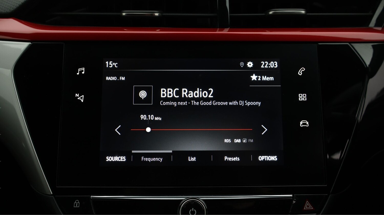 Used Vauxhall Corsa 2021 for sale - 77728934: Photo 11