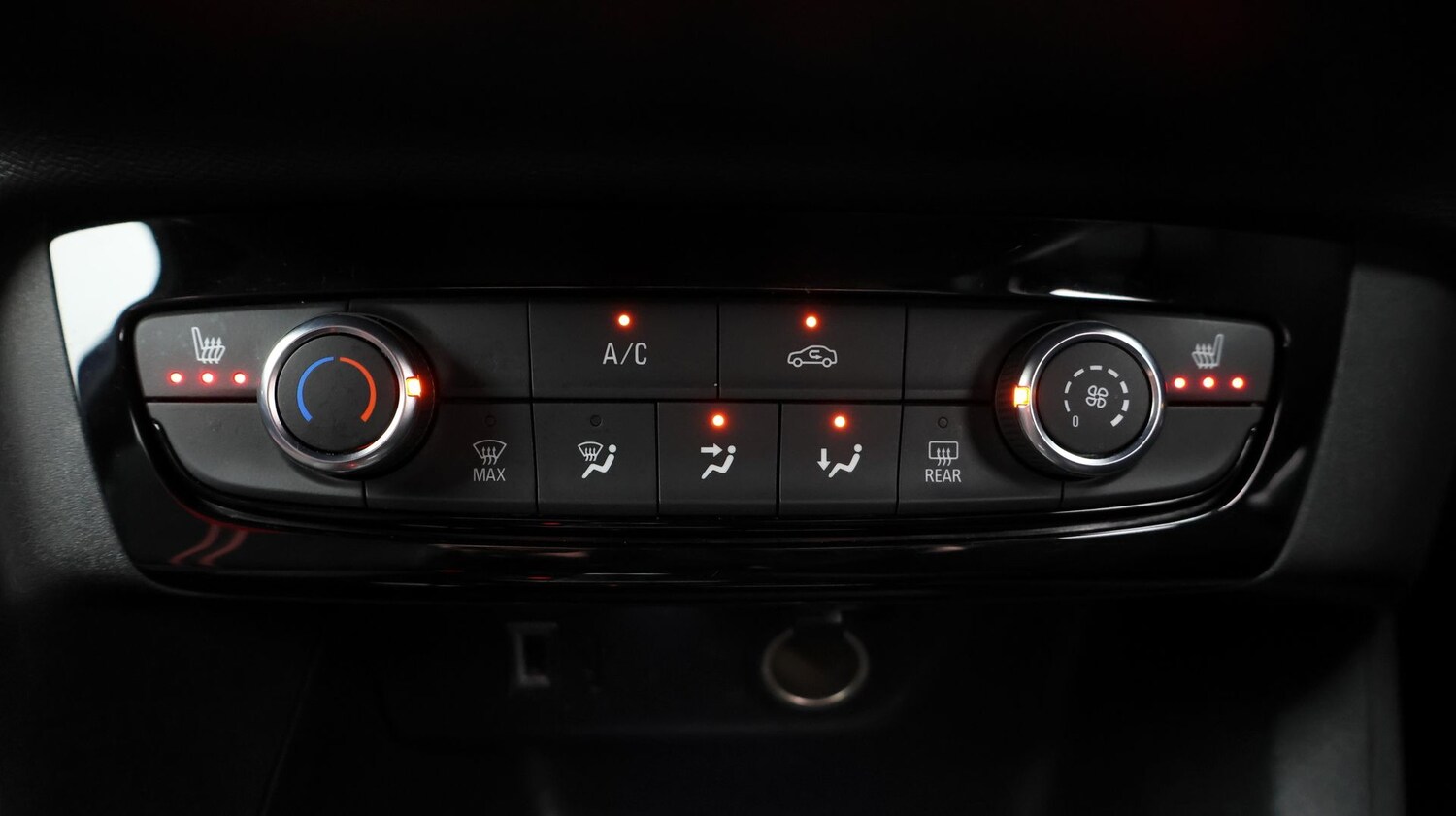 Used Vauxhall Corsa 2021 for sale - 77728934: Photo 12