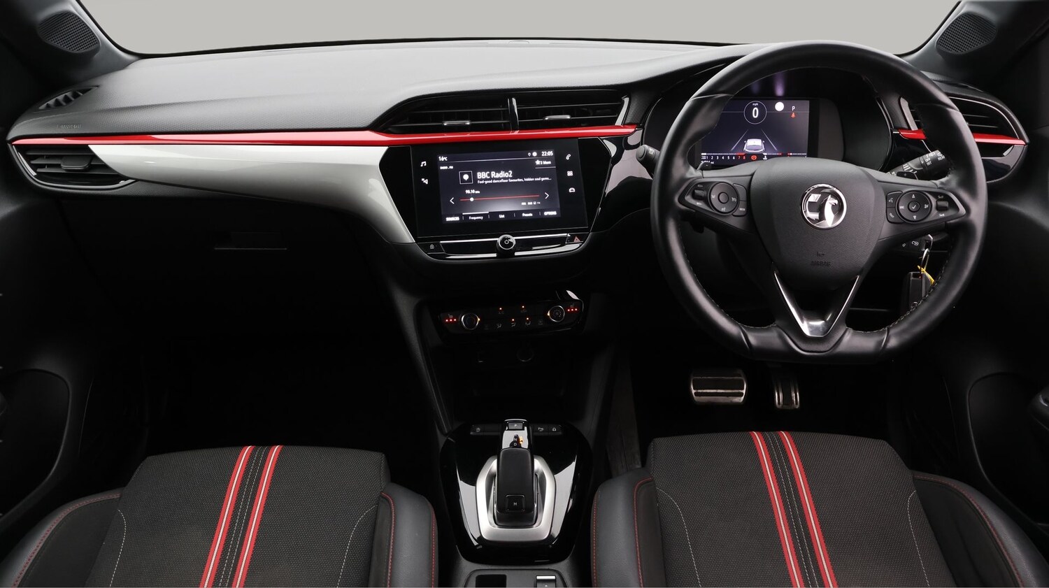 Used Vauxhall Corsa 2021 for sale - 77728934: Photo 13