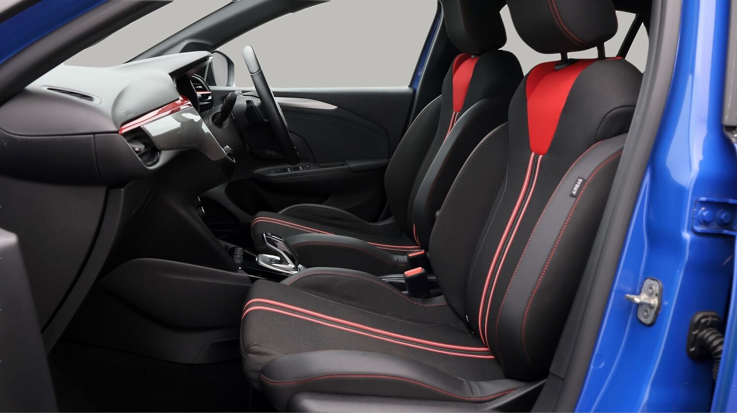 Used Vauxhall Corsa 2021 for sale - 77728934: Photo 14