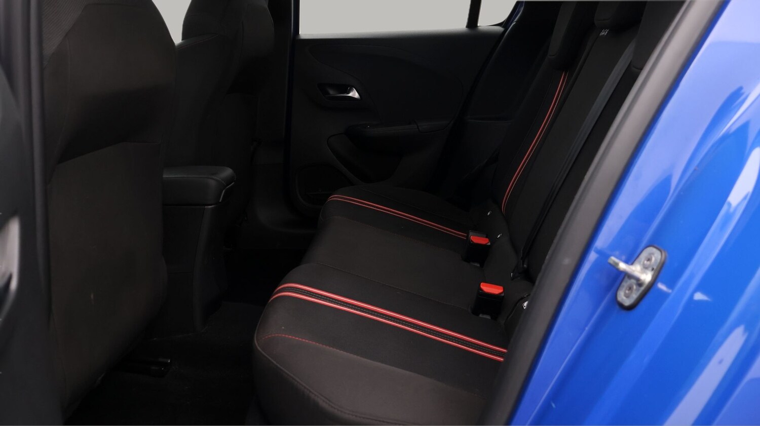 Used Vauxhall Corsa 2021 for sale - 77728934: Photo 16