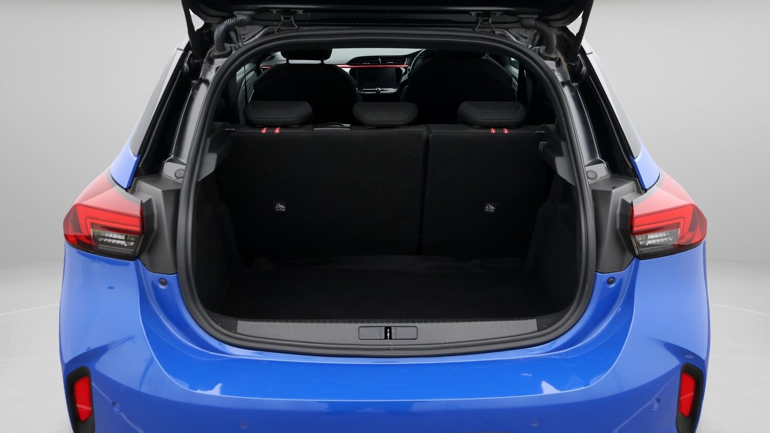 Used Vauxhall Corsa 2021 for sale - 77728934: Photo 17