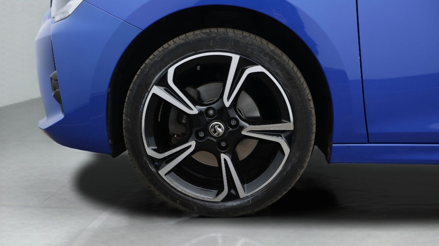 Used Vauxhall Corsa 2021 for sale - 77728934: Photo 18