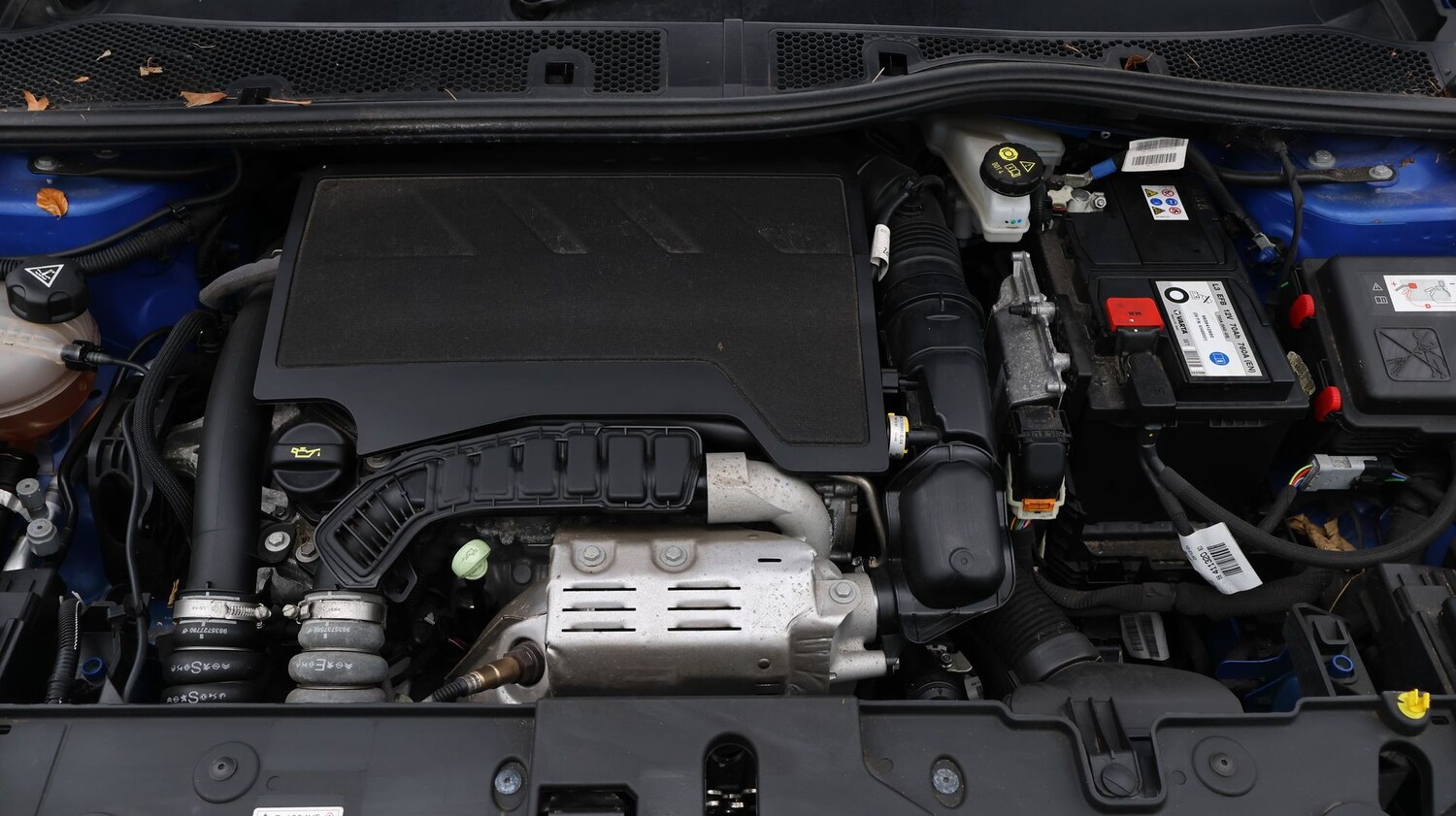 Used Vauxhall Corsa 2021 for sale - 77728934: Photo 19