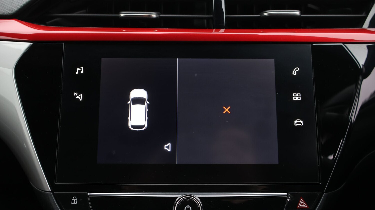 Used Vauxhall Corsa 2021 for sale - 77728934: Photo 23