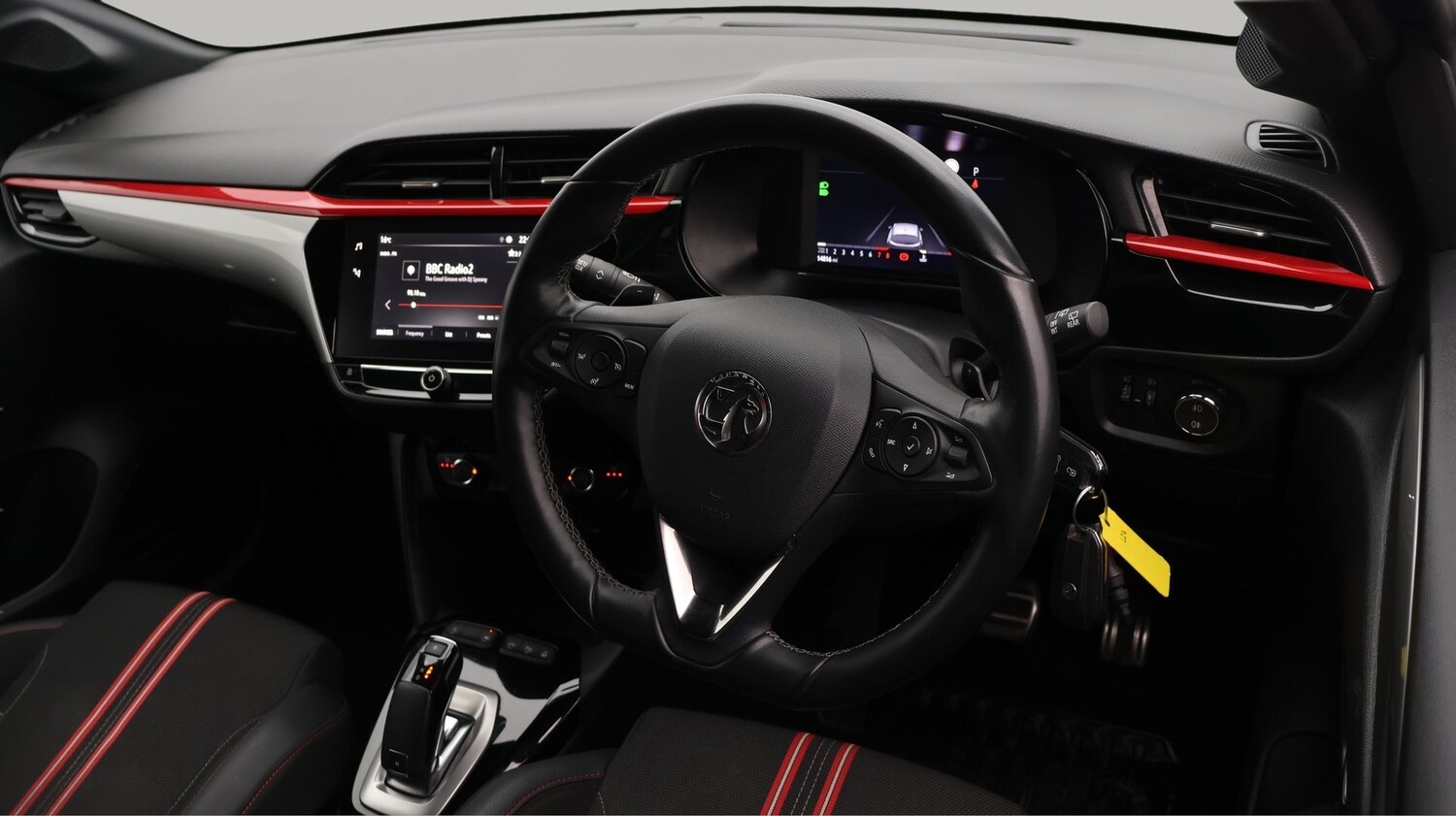 Used Vauxhall Corsa 2021 for sale - 77728934: Photo 9