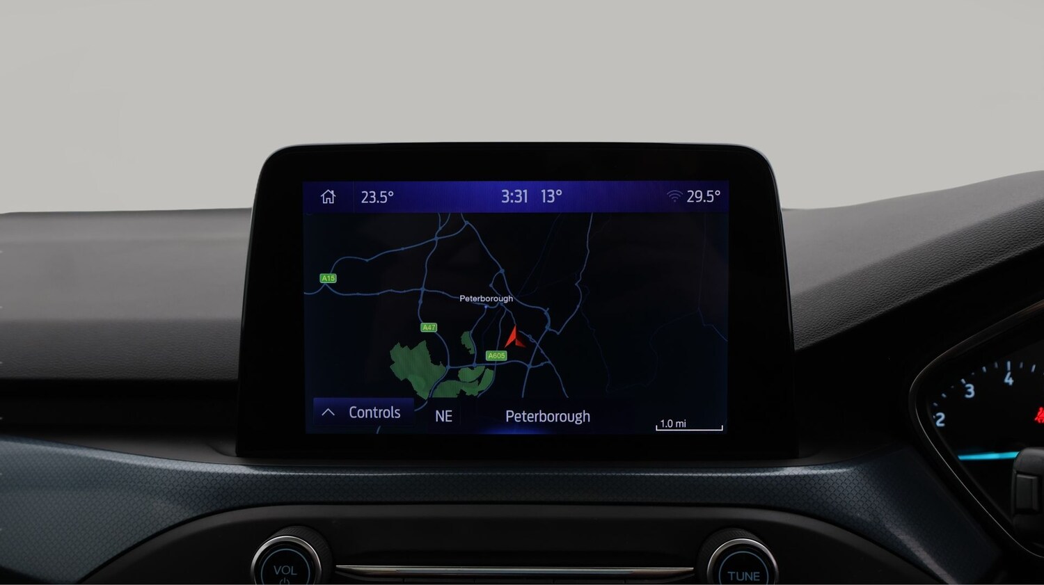 Used Ford Focus 2020 for sale - 77842220: Photo 11