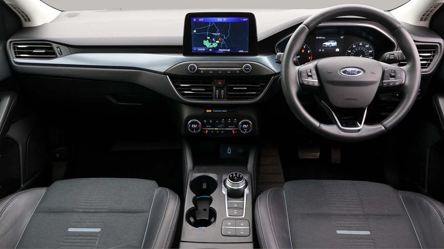 Used Ford Focus 2020 for sale - 77842220: Photo 13