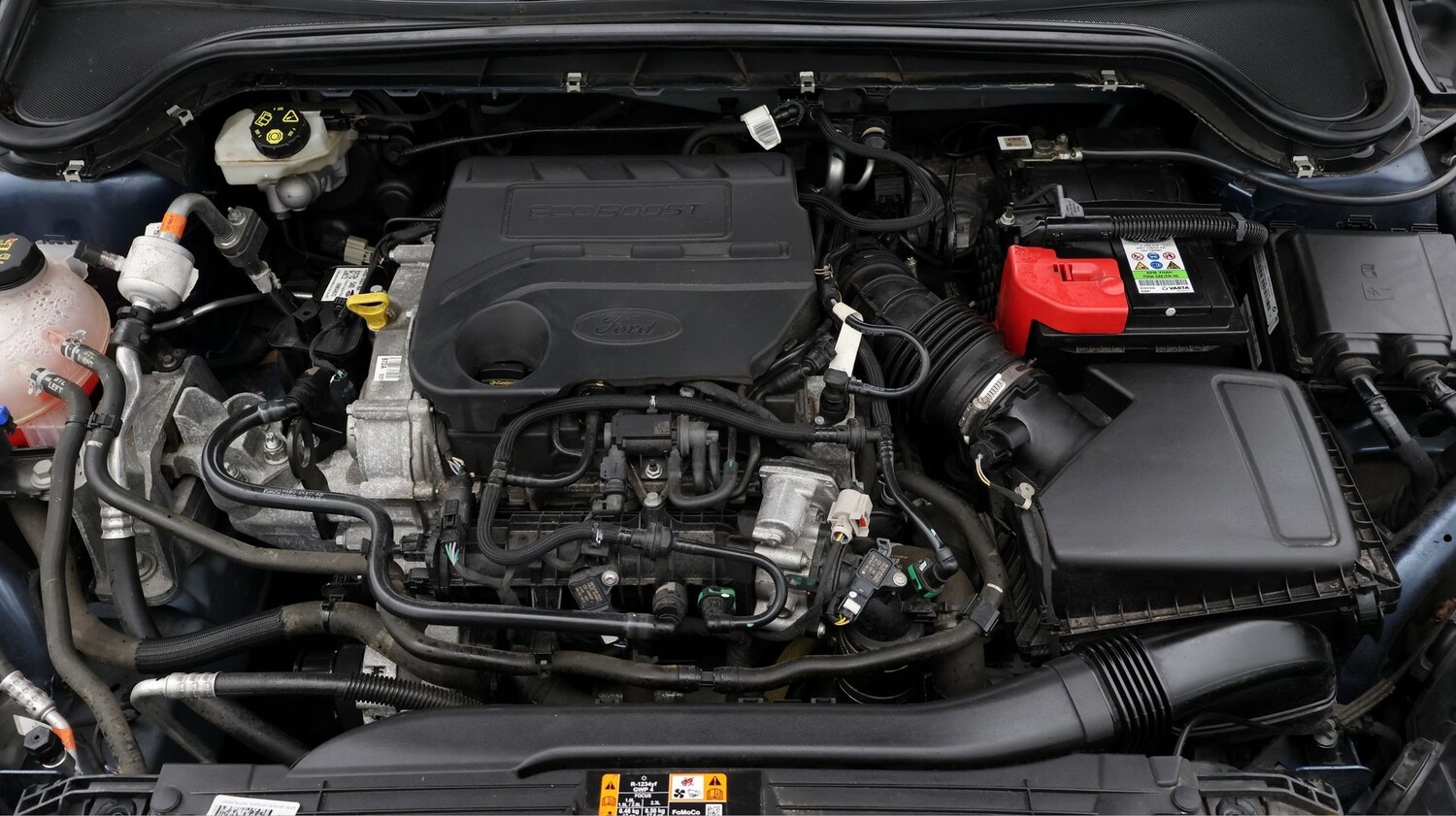 Used Ford Focus 2020 for sale - 77842220: Photo 19