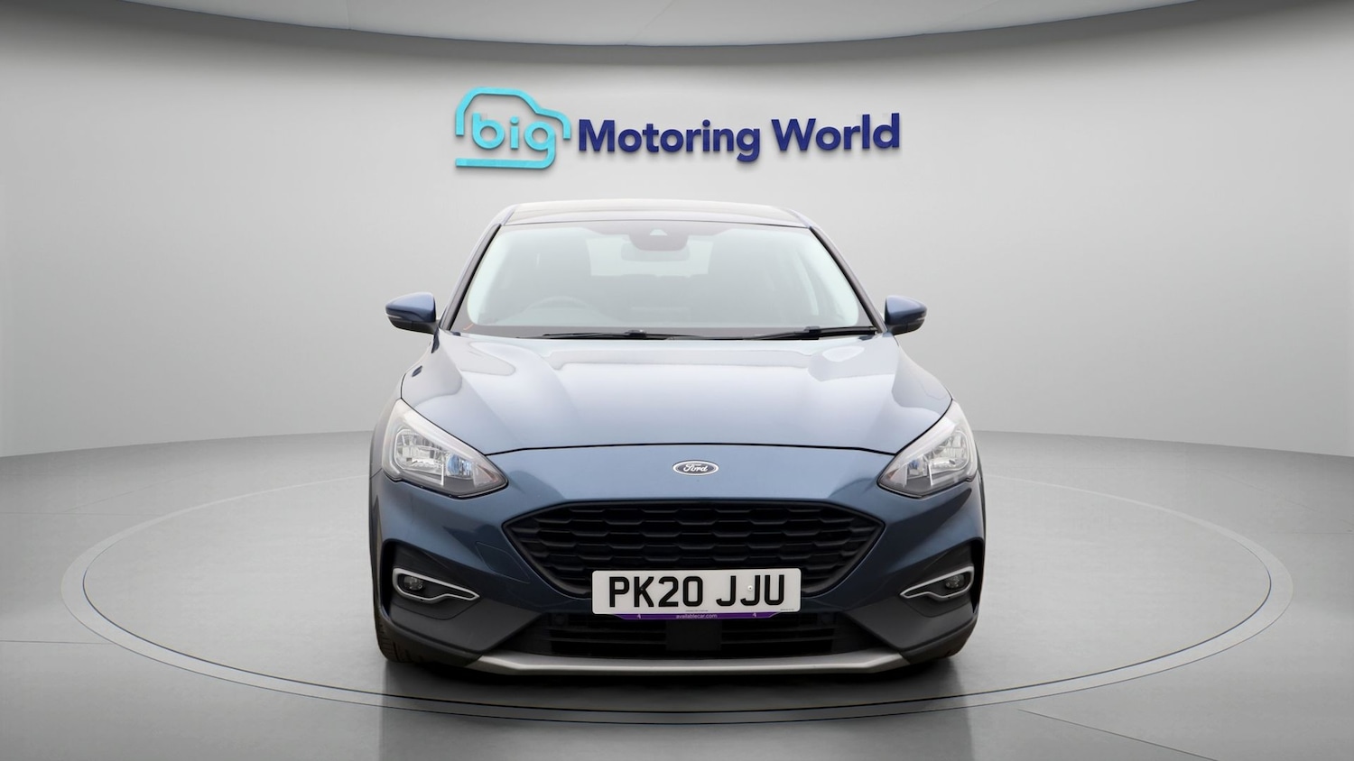 Used Ford Focus 2020 for sale - 77842220: Photo 2