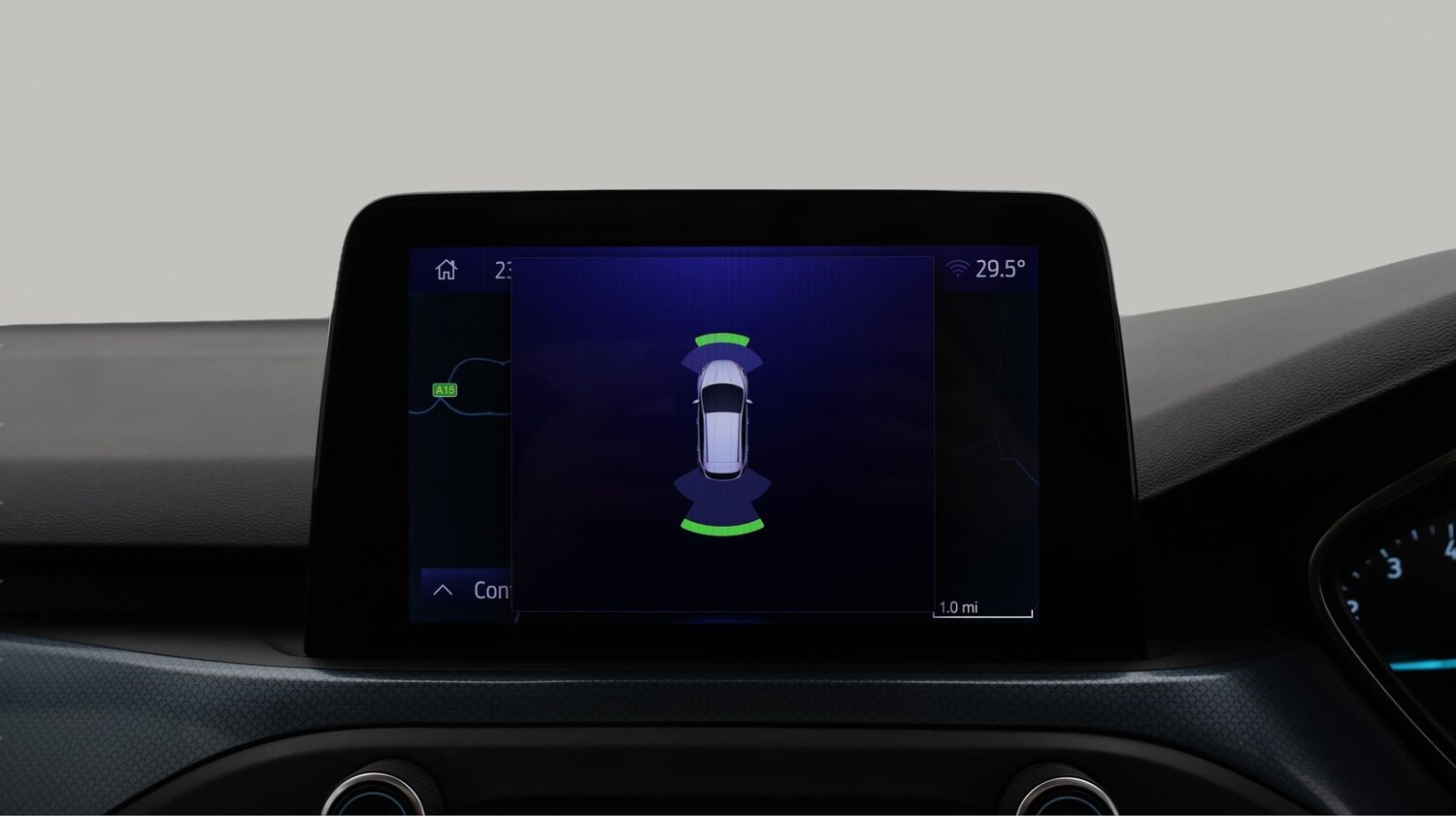 Used Ford Focus 2020 for sale - 77842220: Photo 25