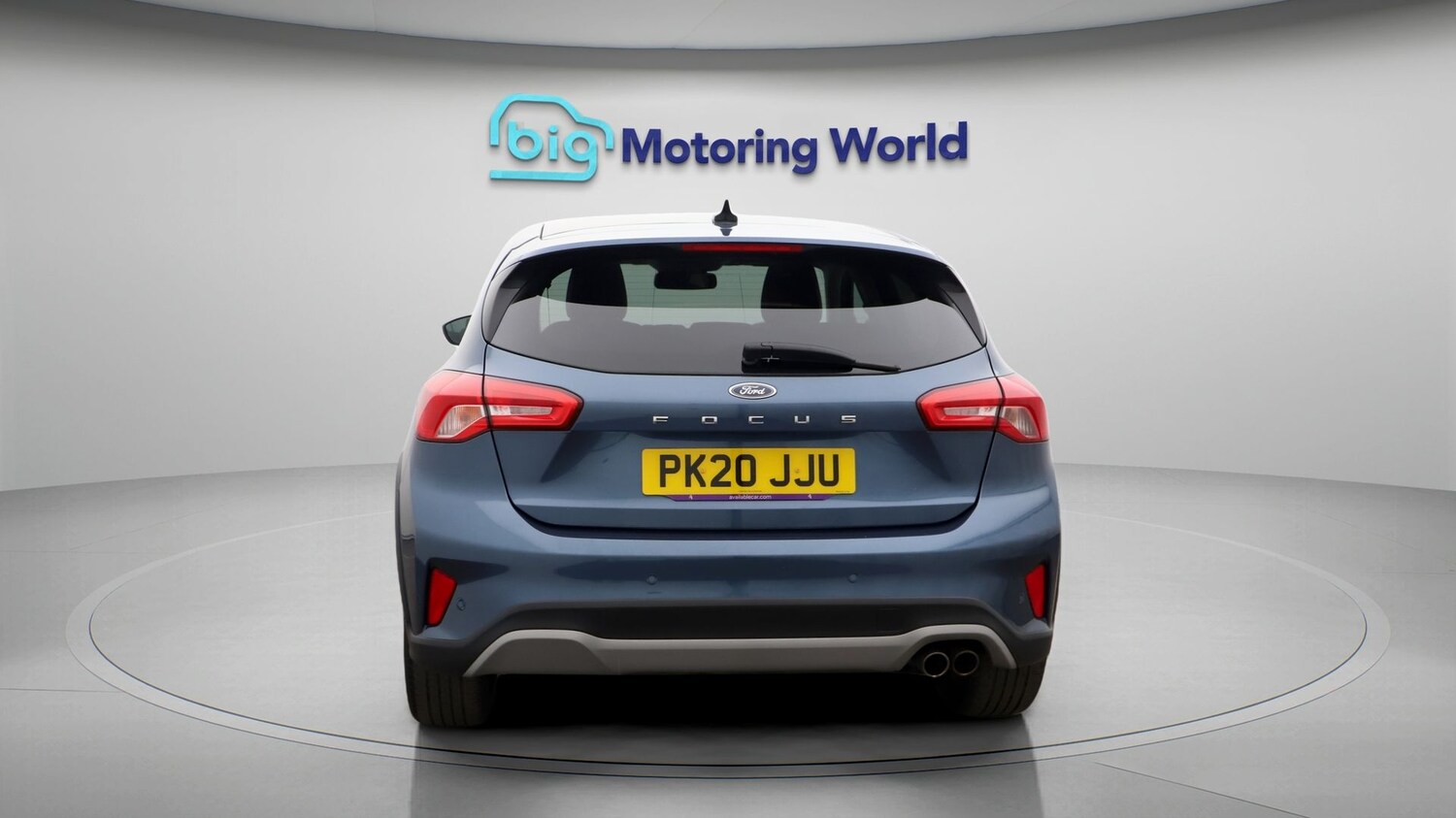 Used Ford Focus 2020 for sale - 77842220: Photo 6