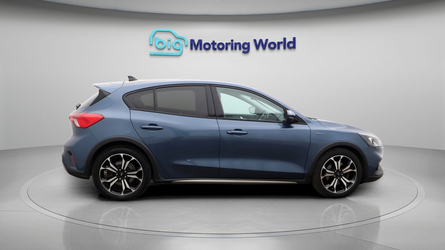 Used Ford Focus 2020 for sale - 77842220: Photo 8