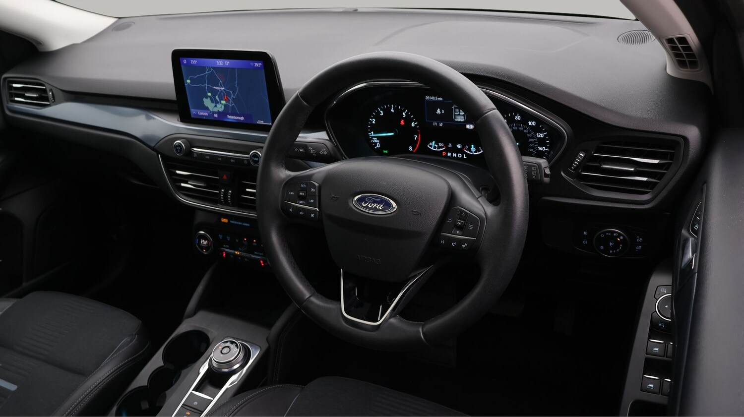 Used Ford Focus 2020 for sale - 77842220: Photo 9