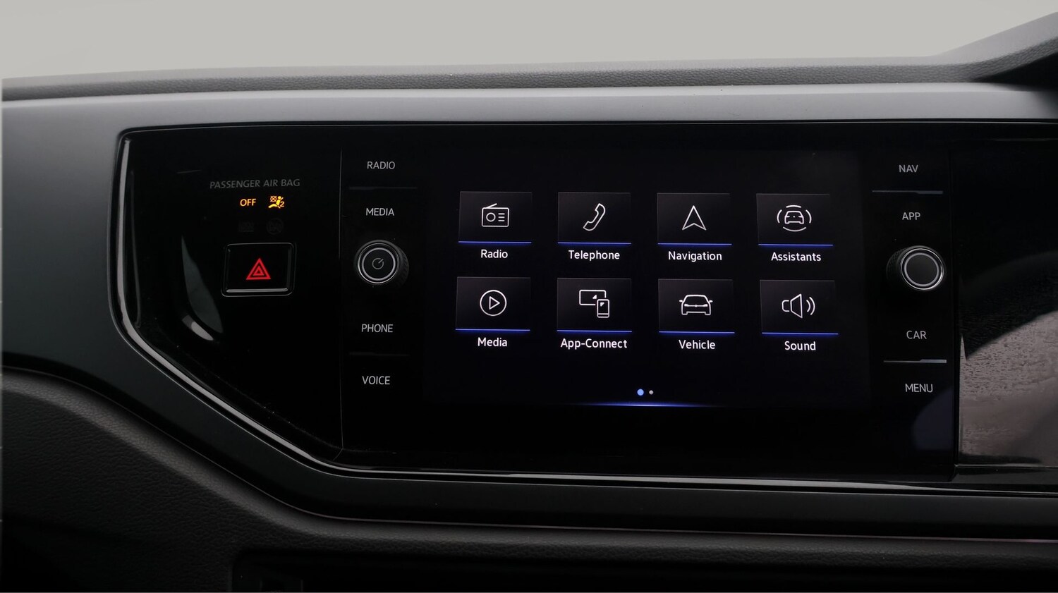 Used Volkswagen Taigo 2022 for sale - 77961663: Photo 11