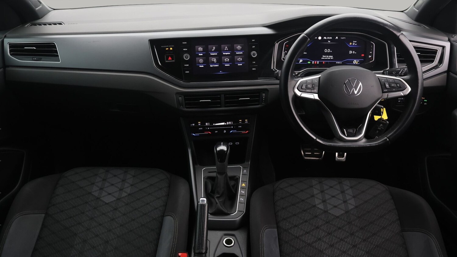 Used Volkswagen Taigo 2022 for sale - 77961663: Photo 13