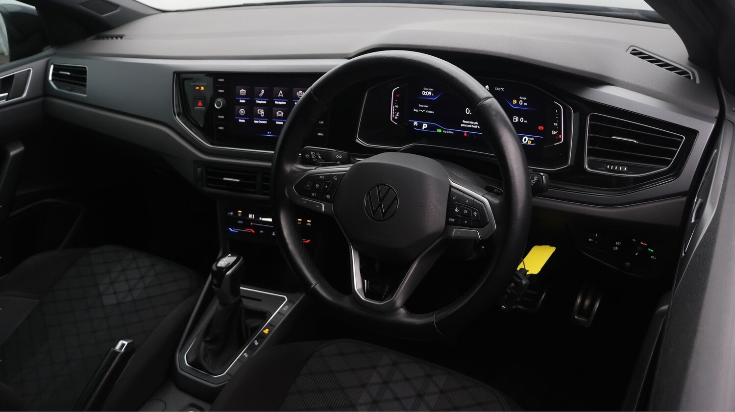 Used Volkswagen Taigo 2022 for sale - 77961663: Photo 9