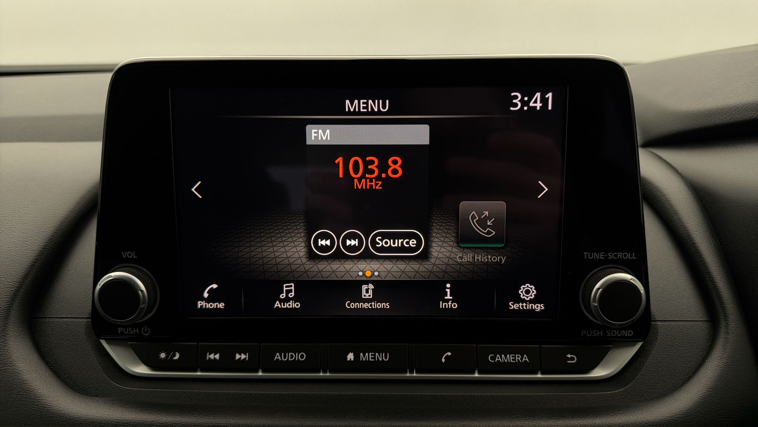 Used Nissan Qashqai 2022 for sale - 77917158: Photo 10