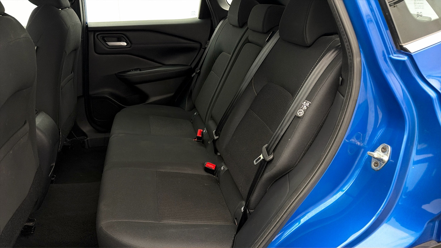 Used Nissan Qashqai 2022 for sale - 77917158: Photo 15