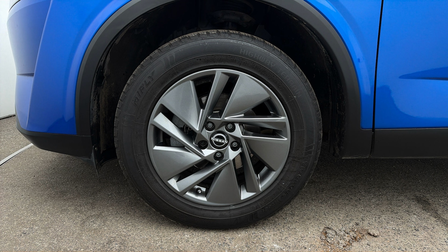 Used Nissan Qashqai 2022 for sale - 77917158: Photo 17