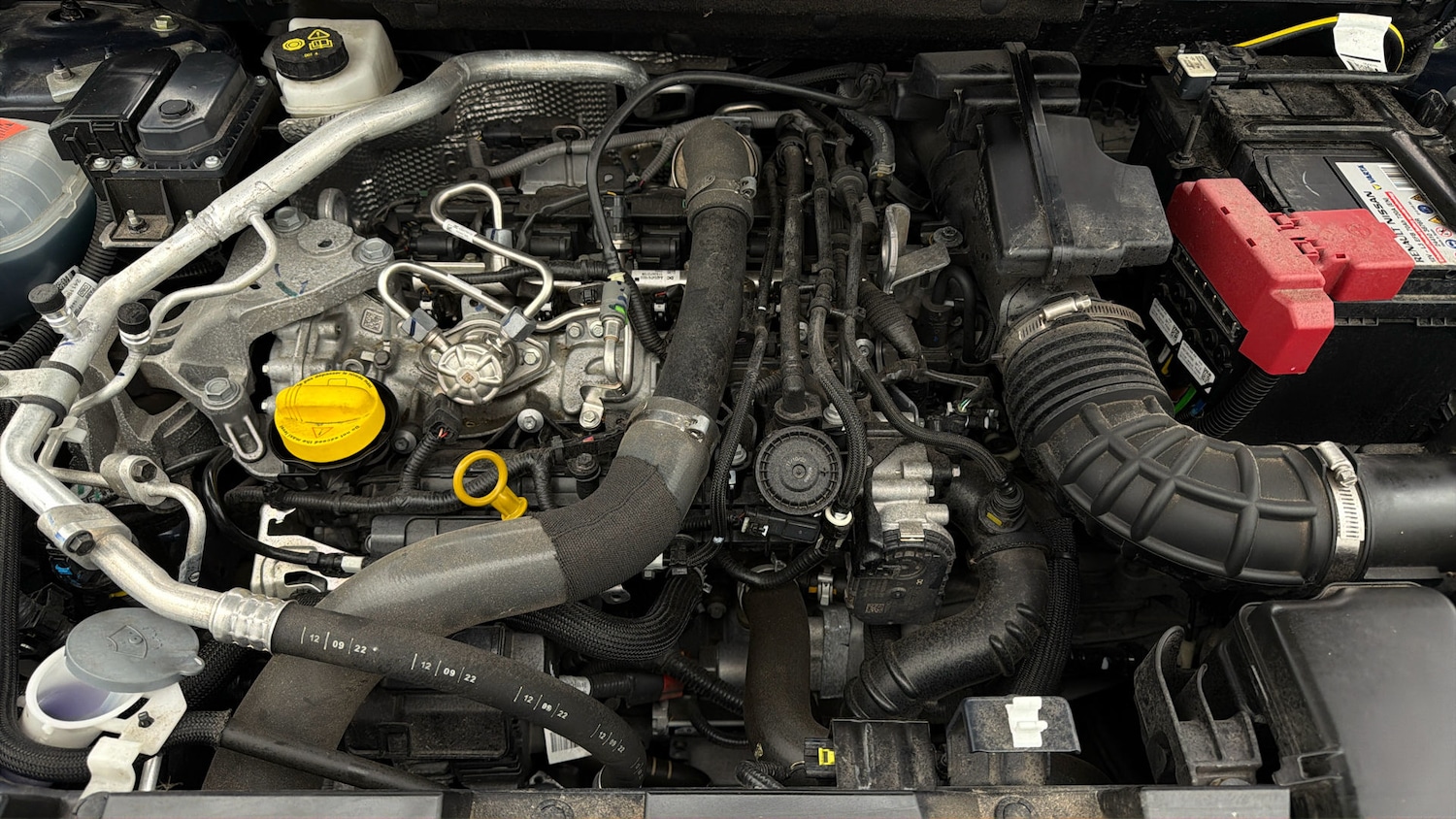 Used Nissan Qashqai 2022 for sale - 77917158: Photo 18