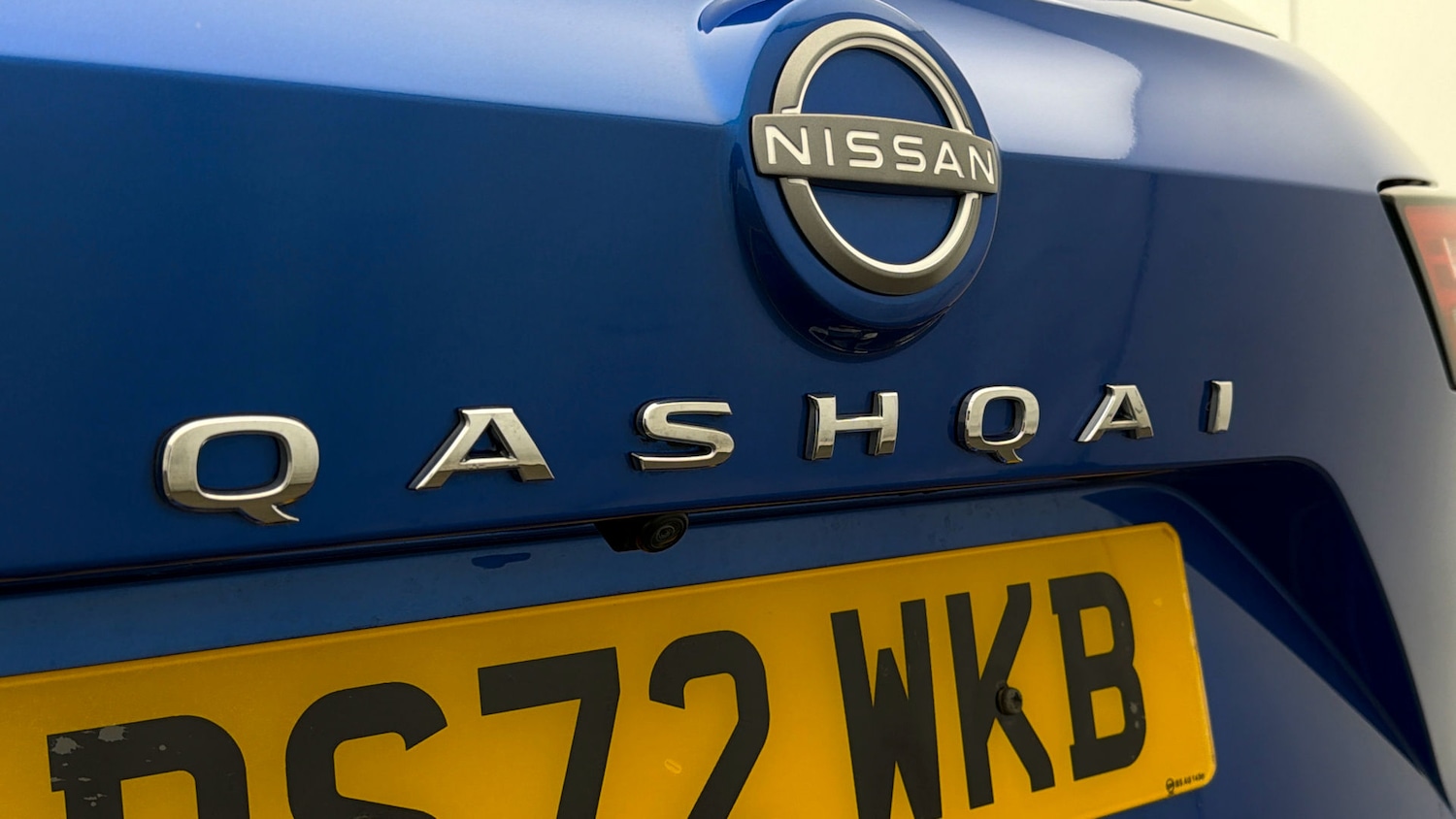 Used Nissan Qashqai 2022 for sale - 77917158: Photo 20