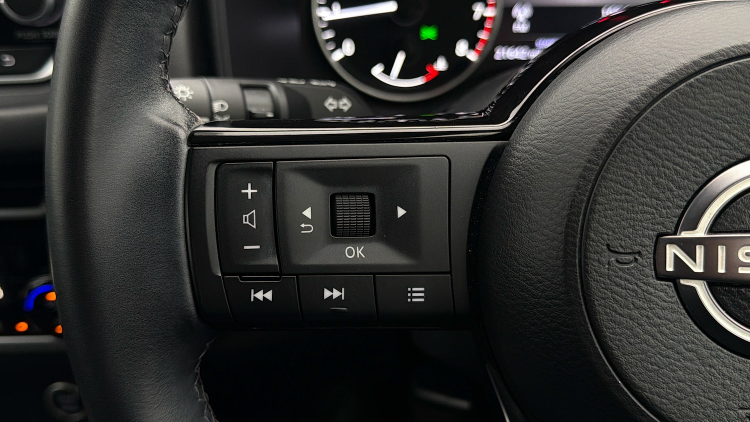 Used Nissan Qashqai 2022 for sale - 77917158: Photo 22