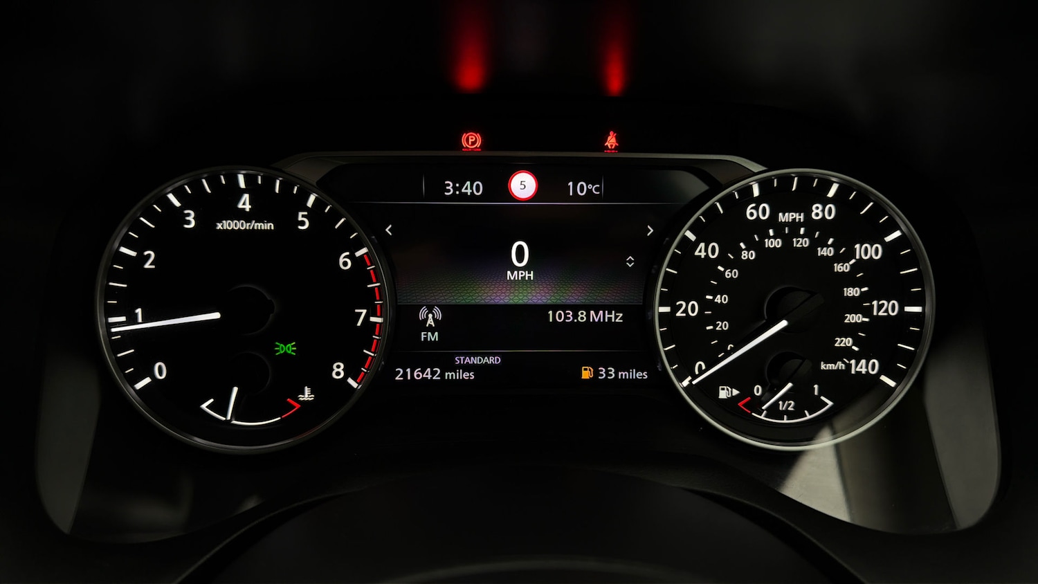 Used Nissan Qashqai 2022 for sale - 77917158: Photo 24