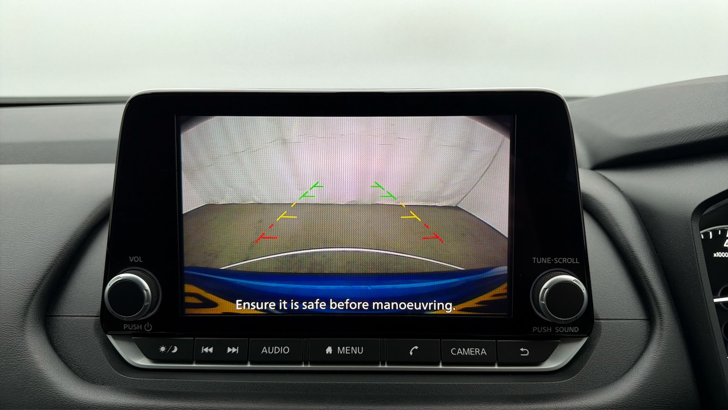 Used Nissan Qashqai 2022 for sale - 77917158: Photo 25