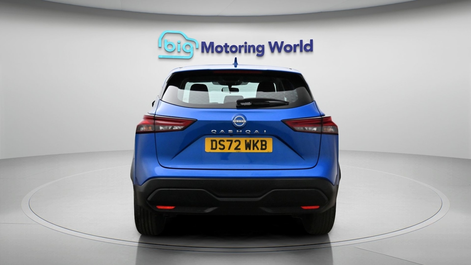 Used Nissan Qashqai 2022 for sale - 77917158: Photo 6