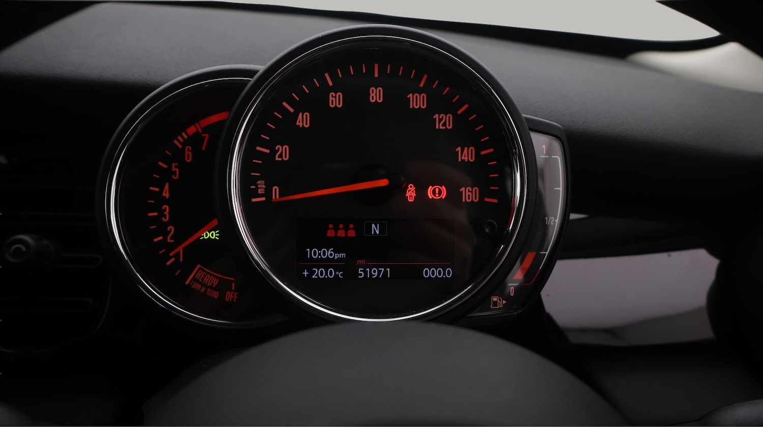 Used MINI Hatch 2022 for sale - 77774630: Photo 10