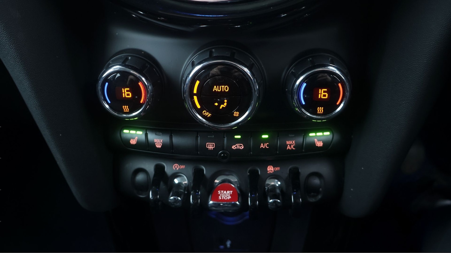 Used MINI Hatch 2022 for sale - 77774630: Photo 12