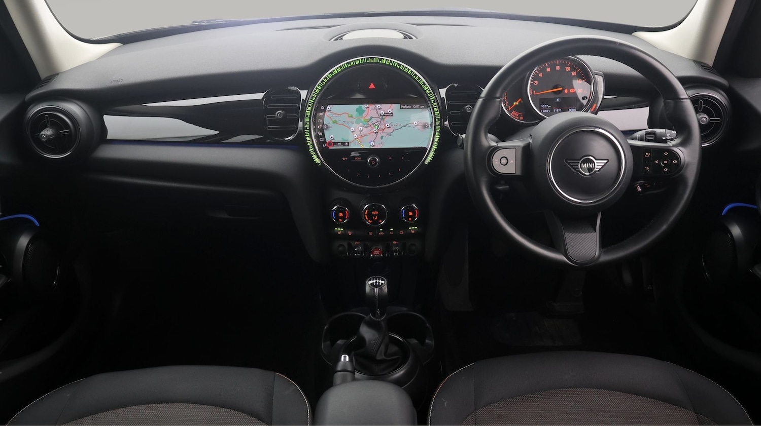 Used MINI Hatch 2022 for sale - 77774630: Photo 13