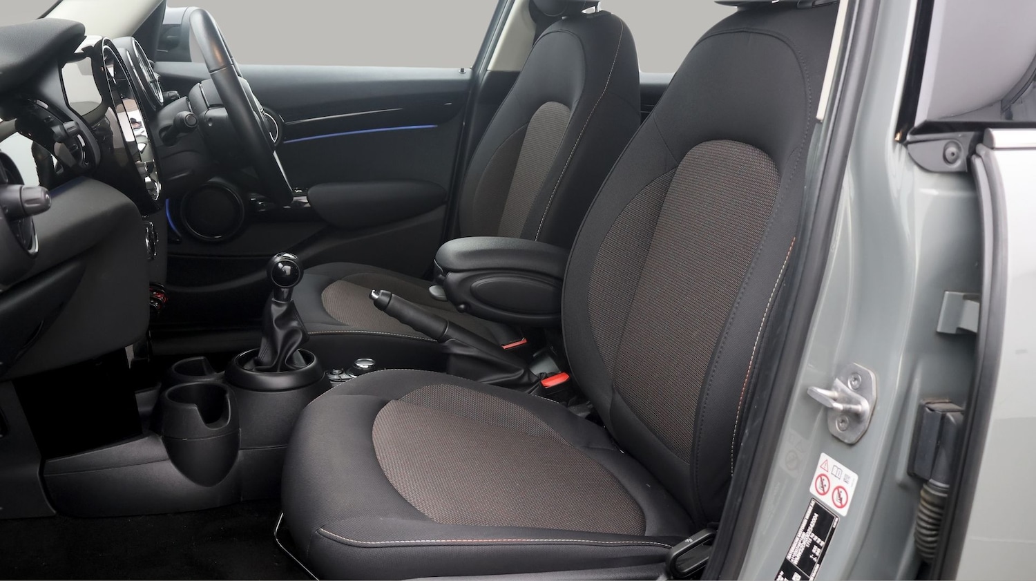 Used MINI Hatch 2022 for sale - 77774630: Photo 14