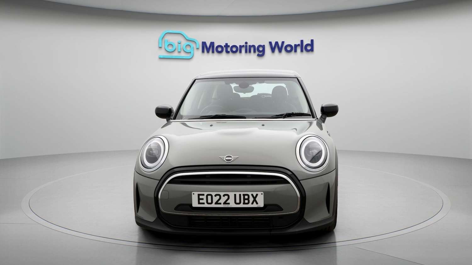 Used MINI Hatch 2022 for sale - 77774630: Photo 2