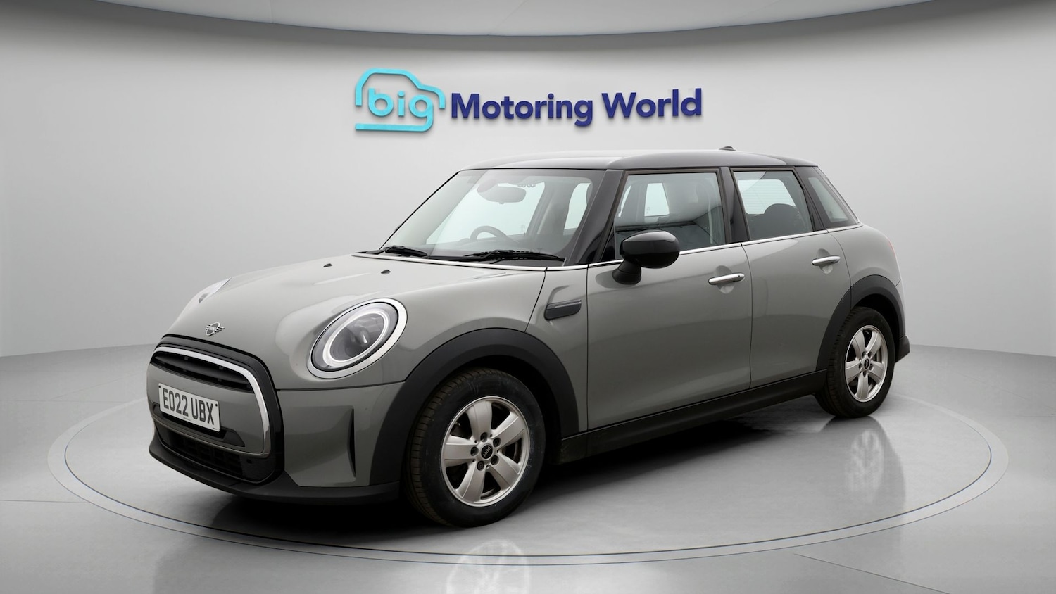 Used MINI Hatch 2022 for sale - 77774630: Photo 3