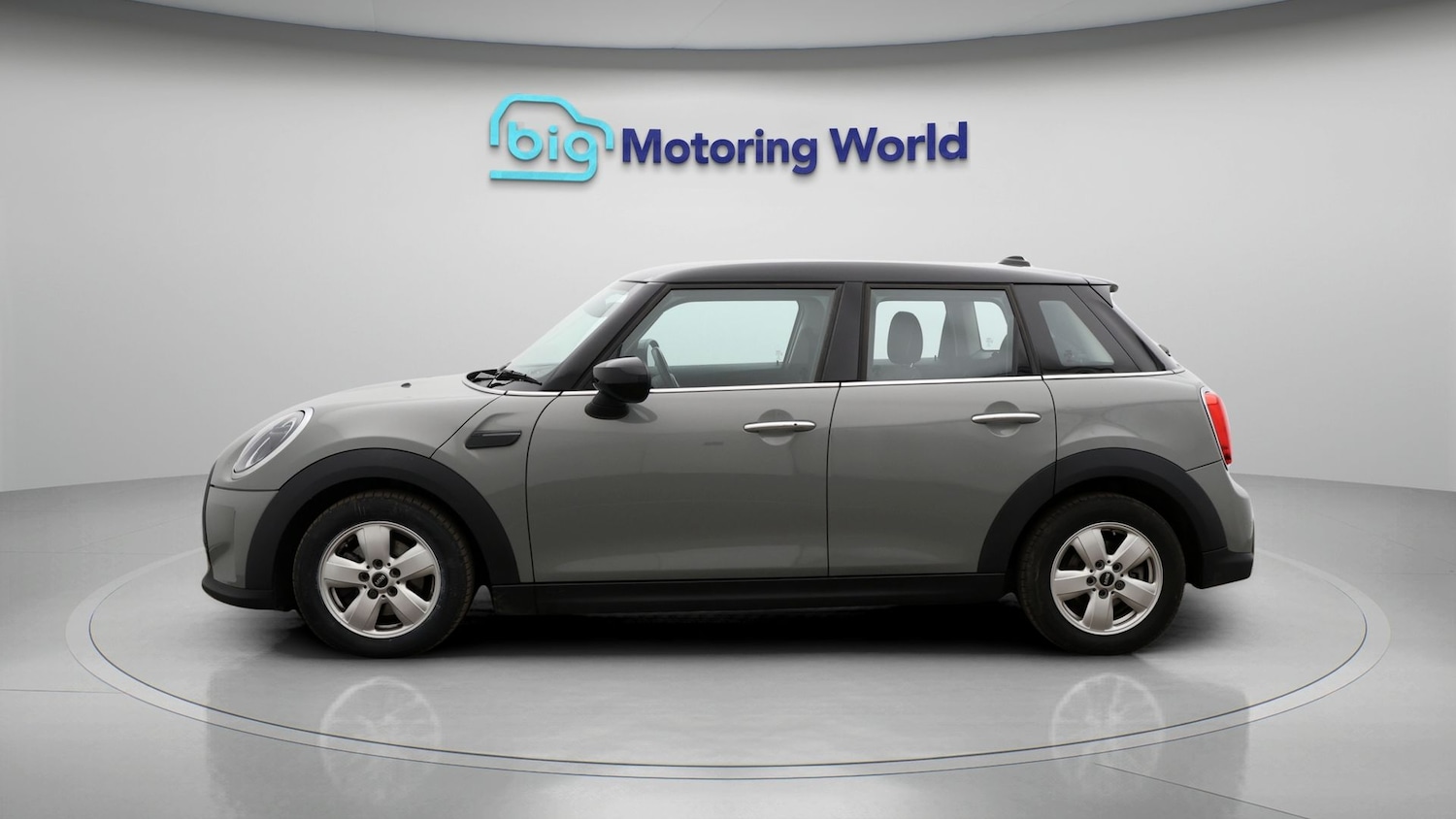 Used MINI Hatch 2022 for sale - 77774630: Photo 4