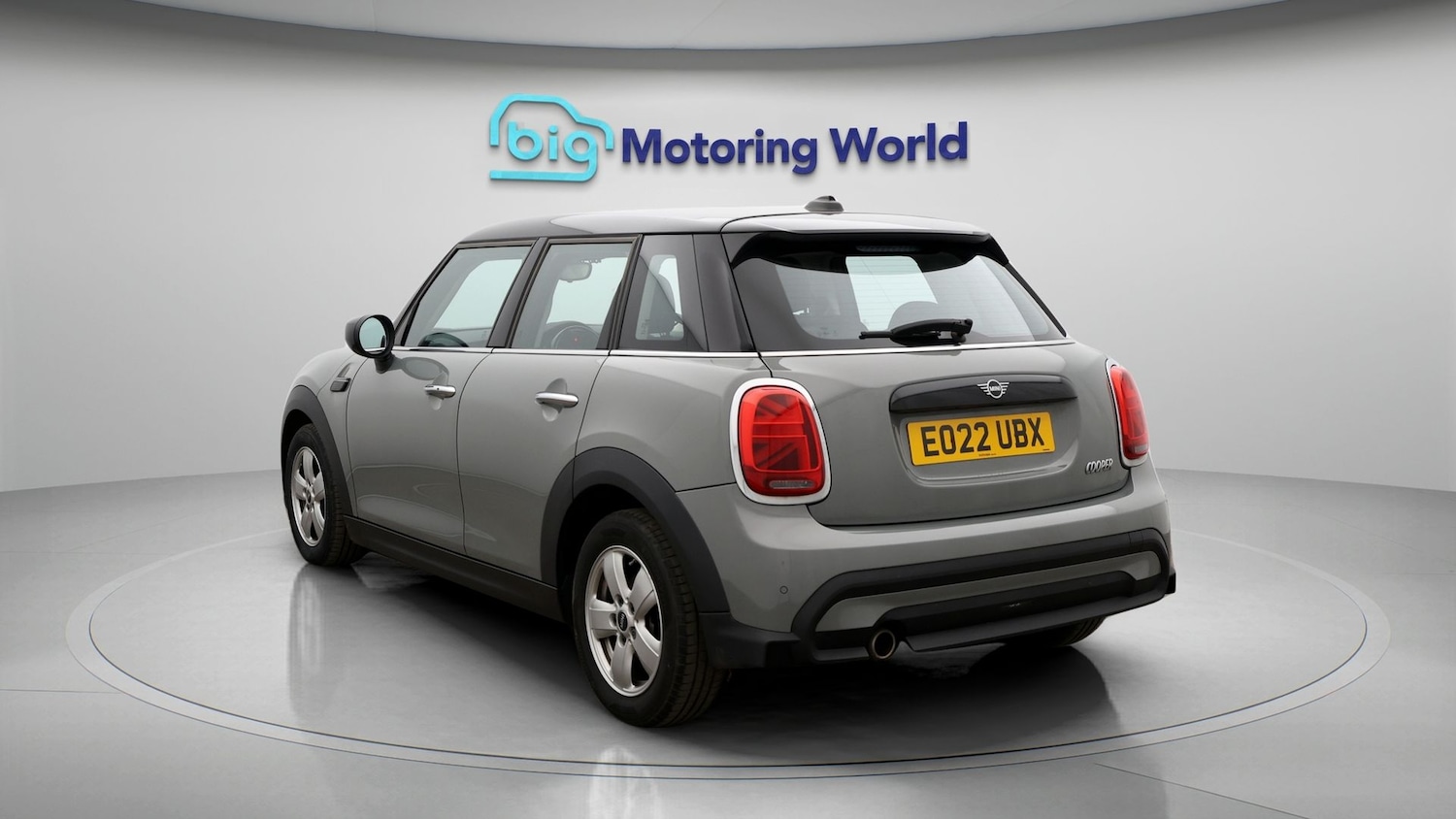 Used MINI Hatch 2022 for sale - 77774630: Photo 5