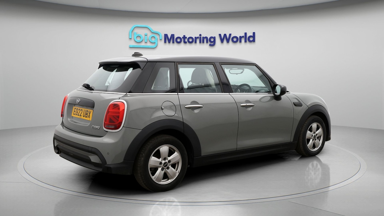 Used MINI Hatch 2022 for sale - 77774630: Photo 7
