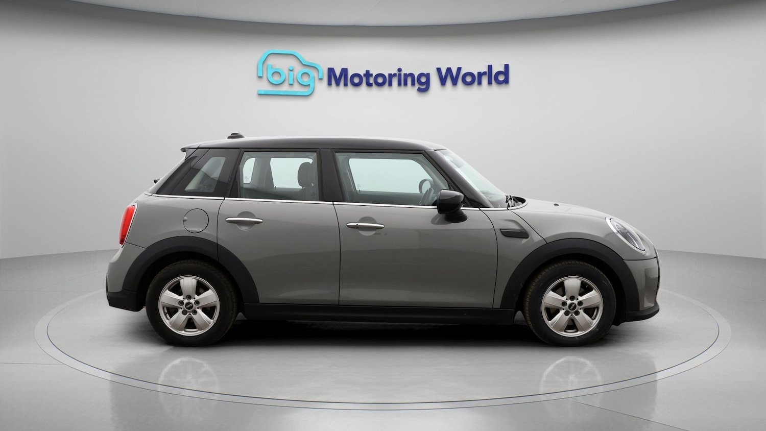 Used MINI Hatch 2022 for sale - 77774630: Photo 8