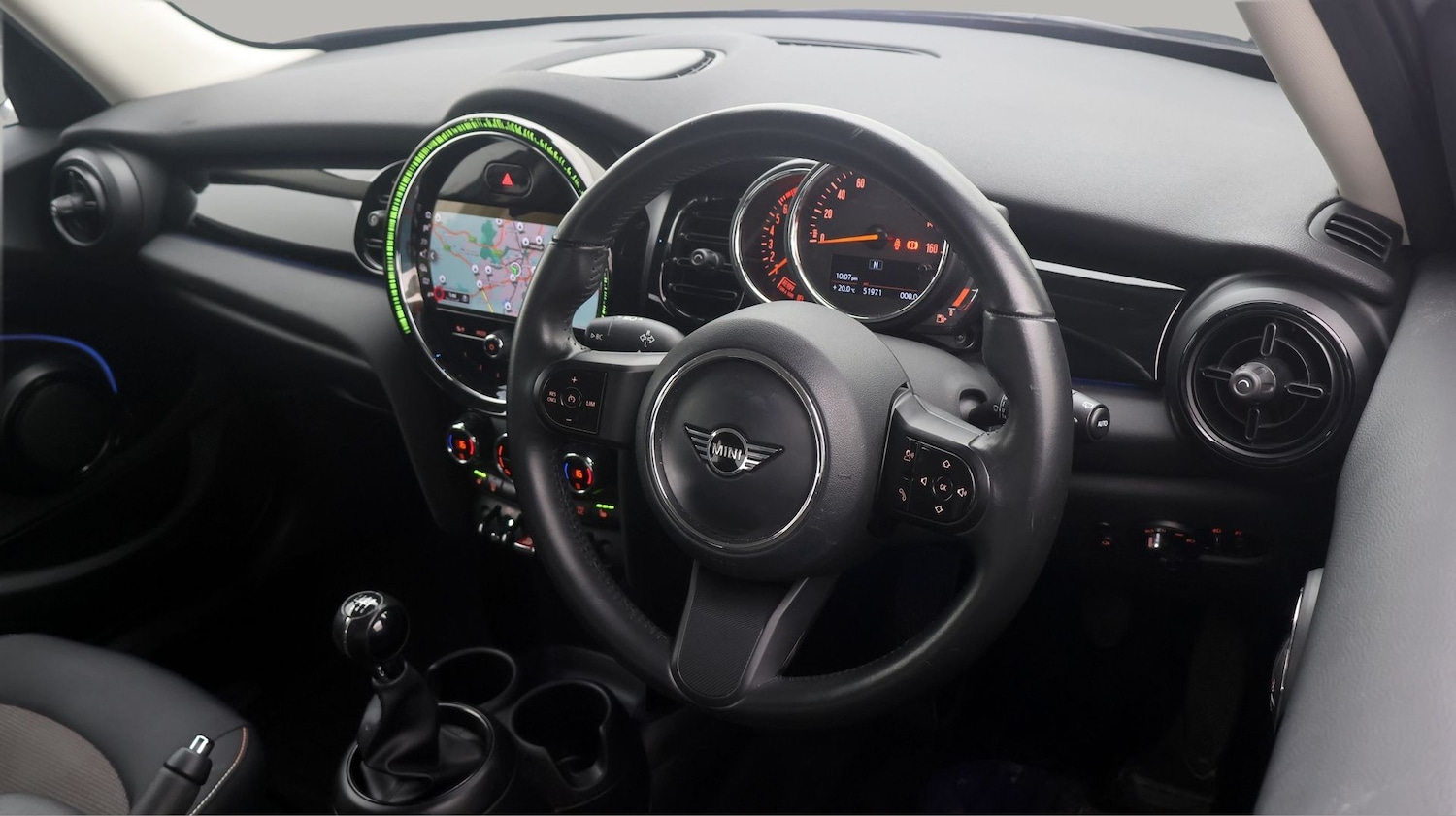 Used MINI Hatch 2022 for sale - 77774630: Photo 9