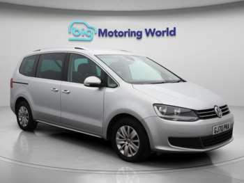 2020 (70) - 2.0 TDI SCR 177 SE Nav 5dr DSG