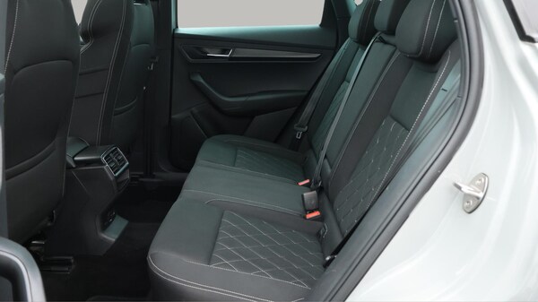Used Skoda Karoq 2019 for sale - 76306918: Photo 17