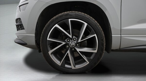 Used Skoda Karoq 2019 for sale - 76306918: Photo 19