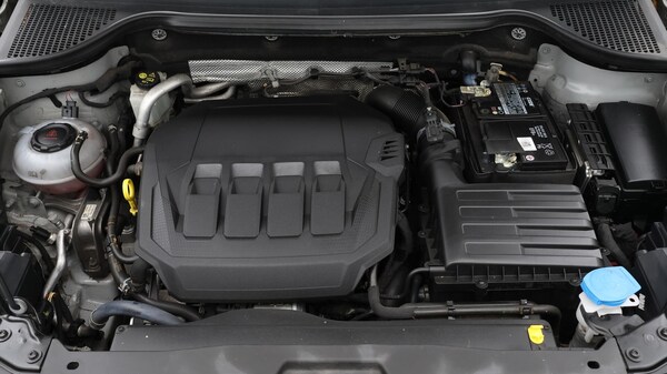Used Skoda Karoq 2019 for sale - 76306918: Photo 20