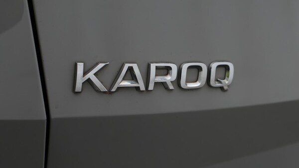 Used Skoda Karoq 2019 for sale - 76306918: Photo 24