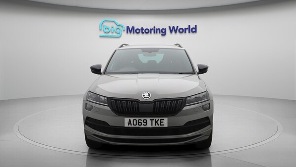 Used Skoda Karoq 2019 for sale - 76306918: Photo 3