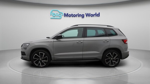 Used Skoda Karoq 2019 for sale - 76306918: Photo 5