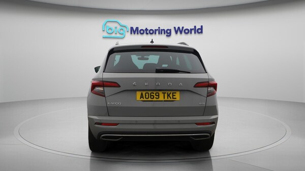 Used Skoda Karoq 2019 for sale - 76306918: Photo 7